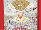 Green Day - Dookie LP Vinyl Record on Reprise Records 1994 FIRST PRESS VARIANT 1