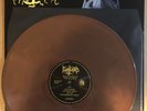 LP:  GOATLORD - Reflections Of The Solstice NEW BROWN MARBLE VINYL METAL REISSUE