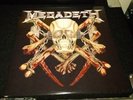 Megadeth  Killing Is My Business And Business Is Good The Final Kill 2 LP Vinyl