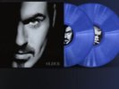 GEORGE MICHAEL OLDER BLUE VINYL *RARE VINYL* *LIMITED EDITION* *PRE ORDER*