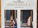 Gary Bartz-Singerella-A Ghetto Fairy Tale -Jazz Funk-Fusion Vinyl LP-OG w/Insert