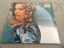 MADONNA RAY OF LIGHT EXCLUSIVE LTD SAINSBURYS BLUE VINYL RECORD ALBUM SEALED