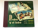 Prokofiev - Peter and the Wolf Op.67 - RCA Victor-78 RPM-12