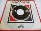 DON RAY - BORN A LOSER / LIVIN' ON A PRAYER, A HOPE AND A HAND... - RCA VICTOR