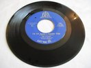 THE O'JAYS - I'M SO GLAD I FOUND YOU / LOOK OVER YOUR SHOULDER - BELL