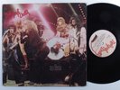 NEW YORK DOLLS Too Much Too Soon MERCURY LP u