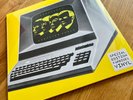 Kraftwerk - Computer World - Coloured Vinyl LP / MINT