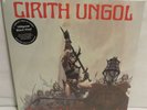 Cirith Ungol Paradise Lost LP Black Vinyl Record new German Press