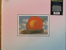 ALLMAN BROTHERS BAND EAT A PEACH LIMITED 2LP VINYL PINK/BLUE NEW BONUS TRACKS