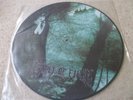 CRADLE OF FILTH-Dusk And Her Embrace VINYL LP PICTURE DISC