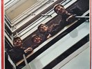 THE BEATLES / 1962-1966 - 2 LP APPLE ALBUM THE RED ONE - EXCELLENT 33 RPM