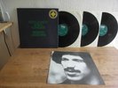 Keith Jarrett  Solo Concerts: Bremen / Lausanne 3Lp Box mint- Free Improvisation