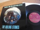 The Rolling Stones – Big Hits (High Tide And Green Grass) LP Germany 1966