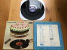ROLLING STONES LET IT BLEED OG UK 1969 DECCA 1ST STEREO PRS 3W/3W INNER VG+ RARE