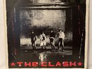The Clash - Sandinista  - Vinyl LP - Nice copy - 1st First Press - FREE SHIP