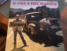 The Road To Escondido by J.J. Cale (Vinyl 2006)