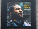 Marvin Gaye - Whats Going On 2xLP MOFI MFSL One-step Mint  OOP.