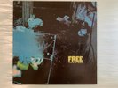 Free ‎– Tons Of Sobs * LP * Vinyl * UK Pressung * ILPS 9089