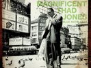Blue Note 1527 The Magnificent Thad Jones LP 1956 1st pressing 767 Lex/flat edge