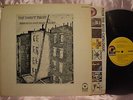 The Insect Trust 'Hoboken Saturday Night' LP