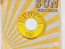ROCKABILLY NEW BREED bw TEEN- DON HOSEA - UH HUH UNH - HEAR 1961 SUN 368