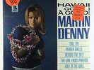 Martin Denny - Hawaii Goes A' Go Go LP - Liberty - LST-7445 SEALED