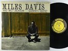 Miles Davis - All Stars LP - Prestige - PR 7034 Mono DG RVG