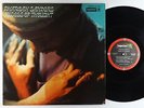 Pharoah Sanders - Jewels Of Thought LP - ABC Impulse VG+