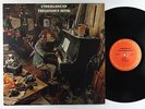 Thelonious Monk - Underground LP - Columbia - CS 9632 VG++