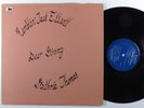 RAMBLIN' JACK ELLIOTT & GUTHRIE THOMAS Dear Ginny RARER LP u