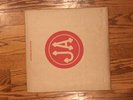 JEFFERSON AIRPLANE - BARK 1971 FTR - 1001 ORIG BROWN BAG LP Vinyl W/Poster EX