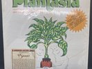 Mother Earth's Plantasia Homewood H-101 LP Mort Garson W/ Shrink, Hype + Booklet