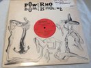 'New York Breakdown' CSL & THE BOYS NEXT DOOR Vinyl 12