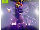 RUSH • Rush in Rio • 180g vinyl record 4x LP Set New SEALED