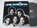 33T THE JACKSONS FIVE TRIUMPH JAPON EX ETAT MICHAEL JACKSON