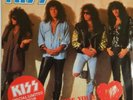 KISS  7