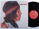 LINK WRAY Self Titled POLYDOR 24-4064 LP die-cut unipak u