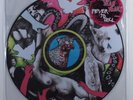 YEAH YEAH YEAHS Fever To Tell INTERSCOPE LP VG+/VG++ picture disc u