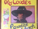 RY COODER Paradise And Lunch 180-gram VINYL LP Sealed Mobile Fidelity MFSL OOP