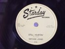 George Jones,Starday 216,