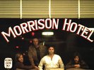 The Doors - Morrison Hotel (Vinyl 2x12