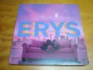JADEN 'ERYS' SEALED Canada 2020 Pink Vinyl 2-LP Set  NEW