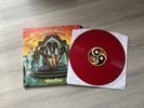 Tash Sultana - Terra Firma Vinyl Limited Red