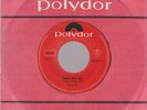 The Sharks Hey, komm in den Club * Baby, Kiss Kiss 1966 Polydor 7
