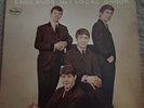 BEATLES Introducing The Beatles VEE-JAY LP mono monarch pressing t
