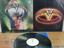 VAN HALEN 5150 [LP] by  (Vinyl, Warner Bros. Records Record Label) 1986