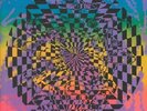 DJ ATHOME/VARIOUS - Spaced Out - Vinyl (180 gram vinyl 2xLP + booklet)