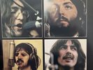 The Beatles Get Back the Original Elektra Acetate Rare New Mint Vinyl Lp 470/500
