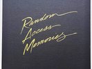 Daft Punk ‘Random Access Memories’ US Import Deluxe Box Set