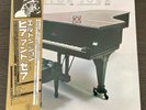Elton John – Here And There – Vinyl LP - Japanese OBI & Insert – DJM Records